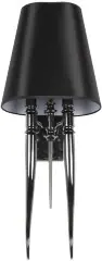 Бра Loft It 10207W/M Black