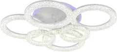Потолочная люстра Escada 10296/6LED BL