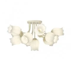 Потолочная люстра Arte Milano 319066/D850/11 IV