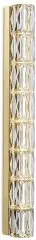 Бра Newport 8249/A gold NEW
