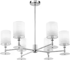Потолочная люстра Maytoni MOD034PL-06CH