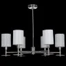Потолочная люстра Maytoni MOD034PL-06CH