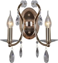 Бра ILLUMICO IL2326-2WOR-39 GD