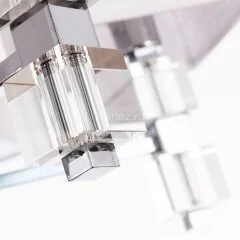 Подвесная люстра Arte Lamp A5896LM-6CC