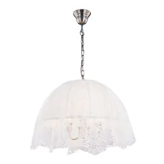 Подвесная люстра Citilux CL407134