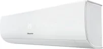 Инверторная сплит-система Hisense ZOOM DC Inverter 2023 AS-13UW4RYRKB04 (комплект)
