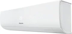 Инверторная сплит-система Hisense ZOOM DC Inverter 2023 AS-13UW4RYRKB04 (комплект)