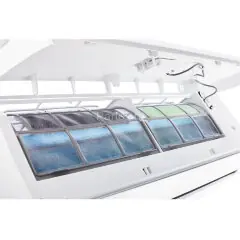 Сплит-система инверторная Electrolux EACS/I-07HAL/N8 комплект
