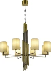 Подвесная люстра ST Luce SL1638.303.08