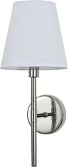 Бра Newport 3552/A nickel
