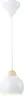 Подвесной светильник Escada 10178/1S White