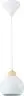 Подвесной светильник Escada 10178/1S White
