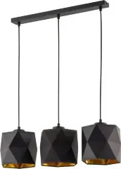 Подвесной светильник TopLight TL1623L-03BG