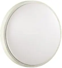 Настенно-потолочный светильник Sonex 7628/CL