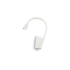 Бра Ideal Lux GOOSE AP BIANCO