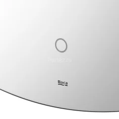 Зеркало Roca Luna 60 подвесное (ZRU9307557)
