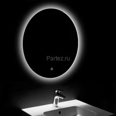 Зеркало Roca Luna 60 подвесное (ZRU9307557)