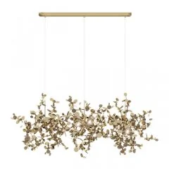 Подвесной светильник Loft It 10101/3S Gold