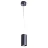 Подвесной светильник Arte Lamp A1516SP-1BK