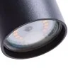Подвесной светильник Arte Lamp A1516SP-1BK