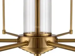 Потолочная люстра Freya FR5184PL-06BS
