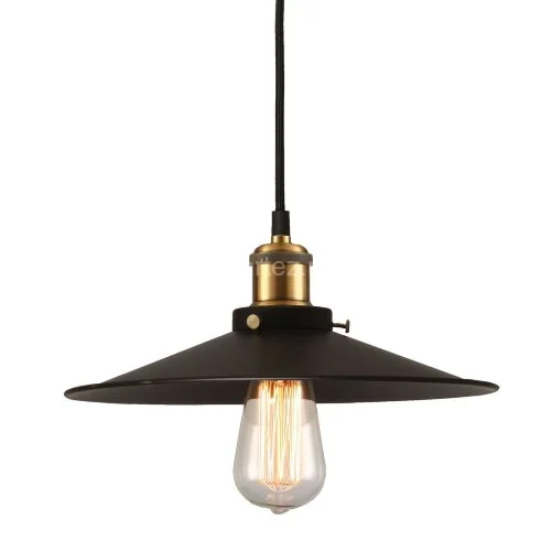 Подвесной светильник Lussole Loft LSP-9601