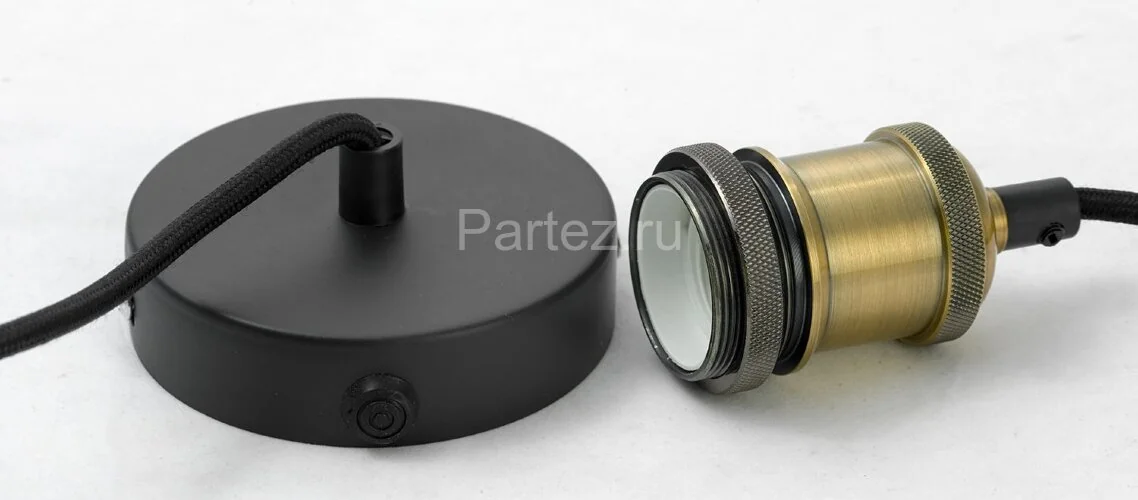 Подвесной светильник Lussole Loft LSP-9601