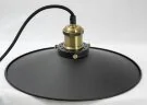 Подвесной светильник Lussole Loft LSP-9601