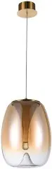 Подвесной светильник Divinare 5874/07 SP-15