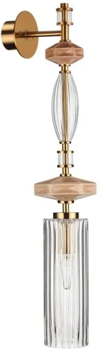 Бра Odeon Light 5414/1WA
