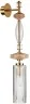 Бра Odeon Light 5414/1WA
