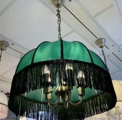 Подвесная люстра Citilux CL407152