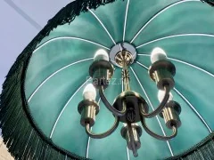 Подвесная люстра Citilux CL407152