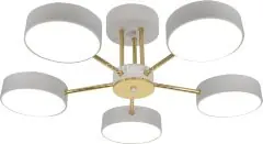 Потолочная люстра Escada 10262/5LED