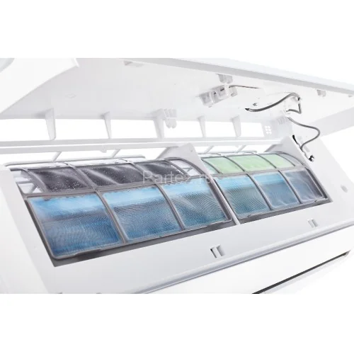 Сплит-система инверторная Electrolux EACS/I-12HAL/N8 комплект