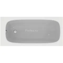 Промо-набор Ideal Standard 2 в 1: Ванна акриловая 170х70см + Ножки в подарок! (NT475967)