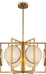 Потолочная люстра Maytoni MOD099PL-06G