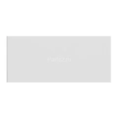 Фронтальная панель для ванны Jacob Delafon Sofa 170х75 Белая (E6008RU-01)