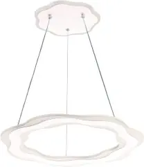 Подвесной светильник DeMarkt 424014901