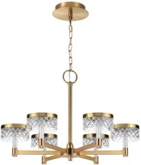 Подвесная люстра Odeon Light 5032/36L