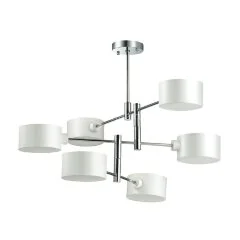 Потолочная люстра Lumion 3742/6C