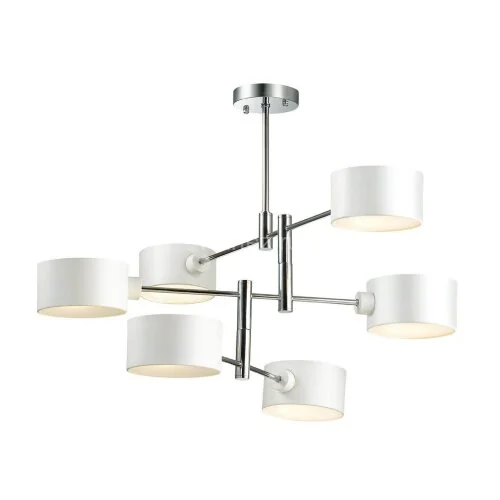 Потолочная люстра Lumion 3742/6C