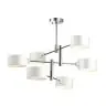 Потолочная люстра Lumion 3742/6C