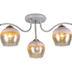 Потолочная люстра TopLight TL1254D-03BG