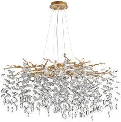 Подвесная люстра Odeon Light 4969/12