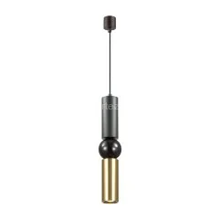 Подвесной светильник Odeon Light 4074/5L