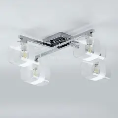 Потолочная люстра Citilux CL139141