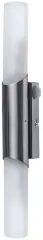 Настенный светильник Arte Lamp A2470AP-2SS