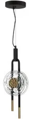Подвесной светильник Odeon Light 5407/12L