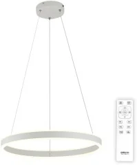 Подвесная люстра Citilux CL719500